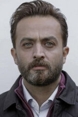 Mostafa Zamani