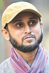 Mostofa Sarwar Farooki