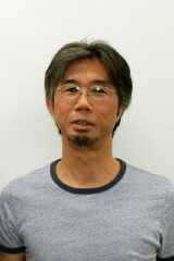 Motonori Sakakibara