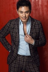 Mou Fengbin