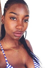 Mouna Traoré