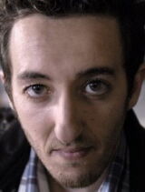 Mounir Ait Hamou