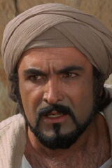Mounir Moasery