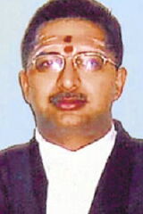 M.P. Ramnath