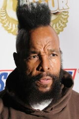 Mr. T