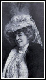 Mrs. Leslie Carter