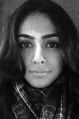 Mrunal Thakur