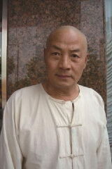 Mu Huaihu