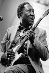 Muddy Waters