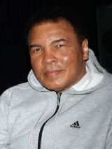 Muhammad Ali