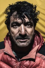 Muhammad Ali Sadpara