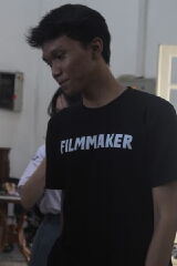 Muhammad Hanif Faththan Priyono