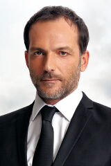 Muhammet Uzuner
