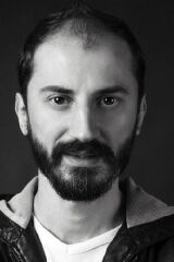 Muharrem Bayrak
