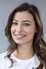 Müjde Uzman