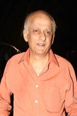 Mukesh Bhatt