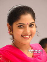 Muktha George