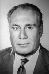 Mümtaz Ener