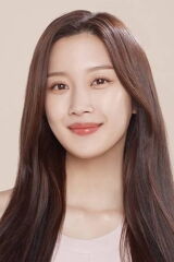 Mun Ka-young
