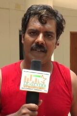 Munishkanth