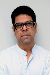 Murali Sharma