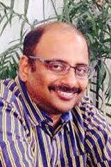 Murali Sharma