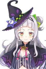 Murasaki Shion