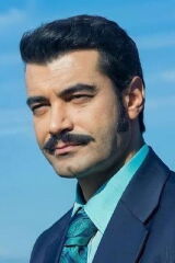 Murat Ünalmış