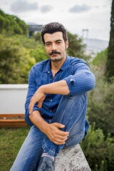 Murat Ünalmış
