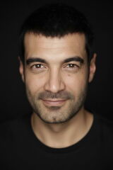 Murat Ünalmış