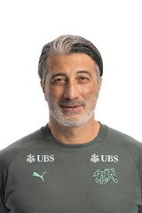 Murat Yakin