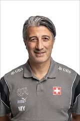 Murat Yakin