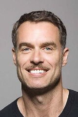 Murray Bartlett