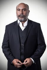 Mustafa Avkıran