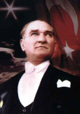 Mustafa Kemal Atatürk