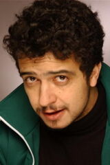 Mustapha Abourachid