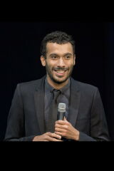 Mustapha El Atrassi