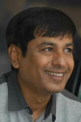 Musuri Krishnamurthy