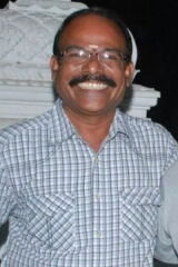 Muthu Raman