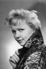 Muza Krepkogorskaya