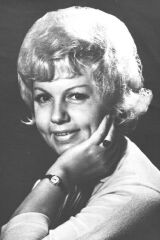 Muza Krepkogorskaya