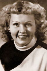 Muza Krepkogorskaya