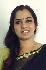 MV. Tamil Selvi