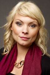 MyAnna Buring