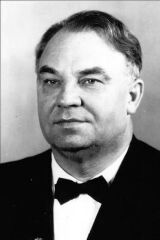 Mykhailo Hryshko