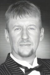 Mykhailo Ihnatov