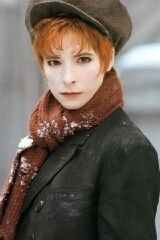 Mylène Farmer