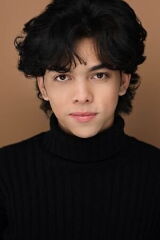 Myles Perez