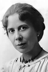 Myra Keaton