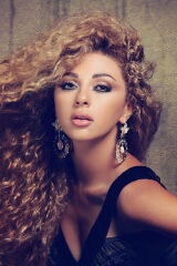 Myriam Fares